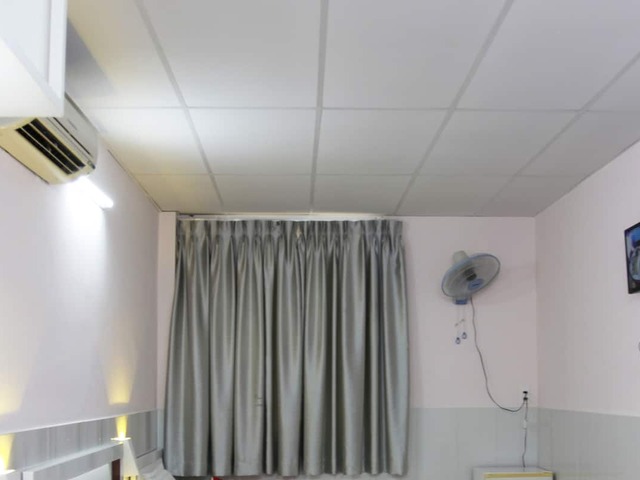 фотографии отеля Quang Saigon изображение №19