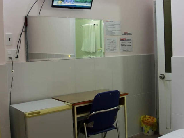 фото Quang Saigon изображение №18