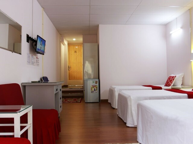 фото отеля Quang Saigon изображение №13