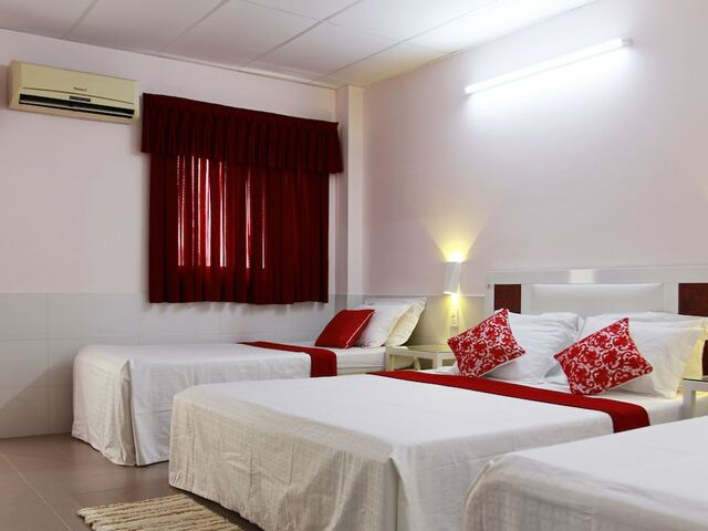 фото отеля Quang Saigon изображение №17