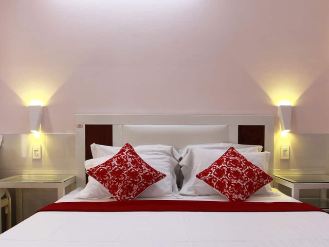 фото отеля Quang Saigon изображение №9