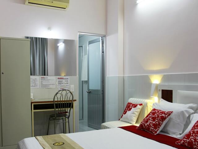 фотографии Quang Saigon изображение №12