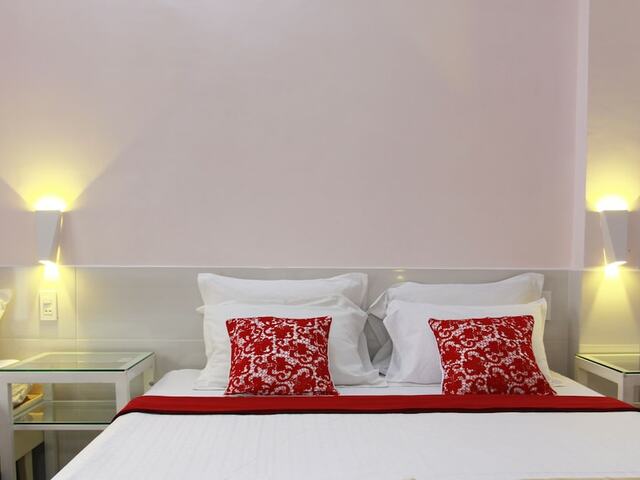 фотографии отеля Quang Saigon изображение №7