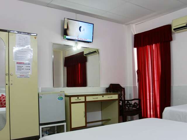 фотографии Quang Saigon изображение №4