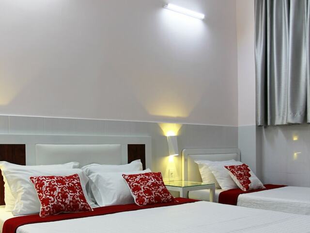 фото Quang Saigon изображение №2