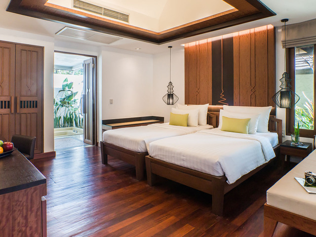 фотографии отеля Barali Beach Resort & Spa изображение №7