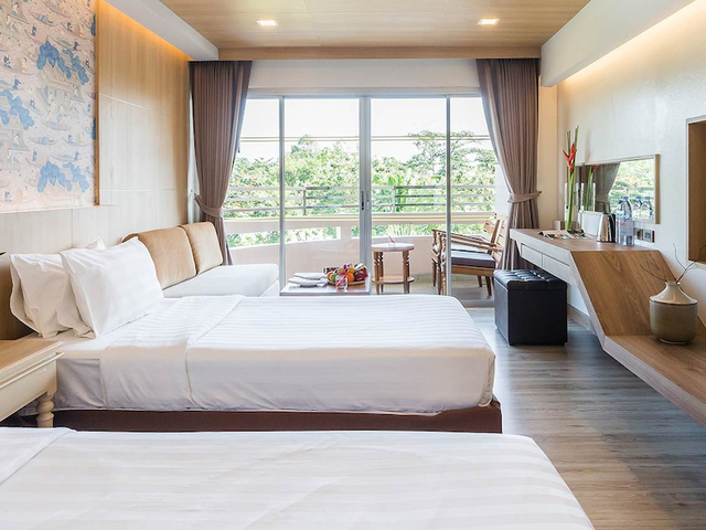 фотографии Chaba Samui Resort изображение №8