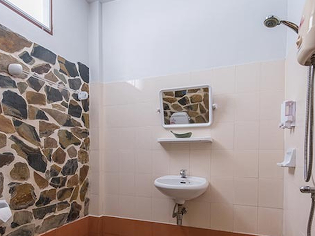 фотографии отеля Chai Chet Resort изображение №15