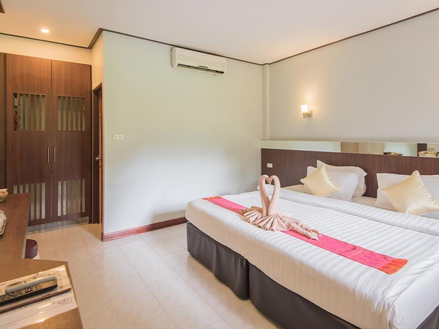 фотографии Chai Chet Resort изображение №12