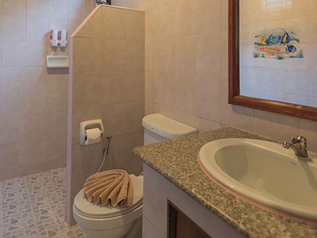 фото Chai Chet Resort изображение №14