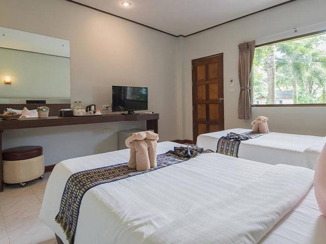 фото отеля Chai Chet Resort изображение №13