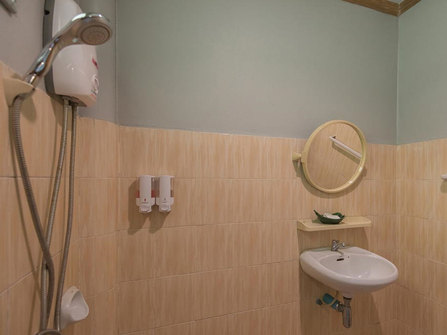 фото Chai Chet Resort изображение №10