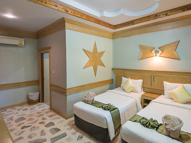 фото отеля Chai Chet Resort изображение №9