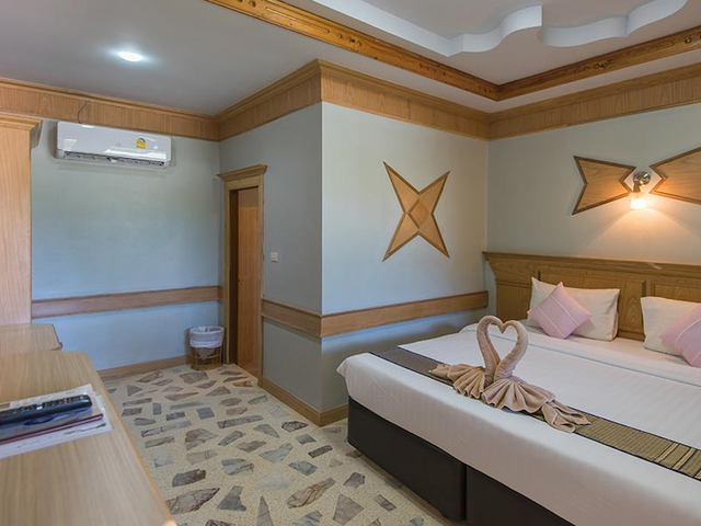 фотографии Chai Chet Resort изображение №8