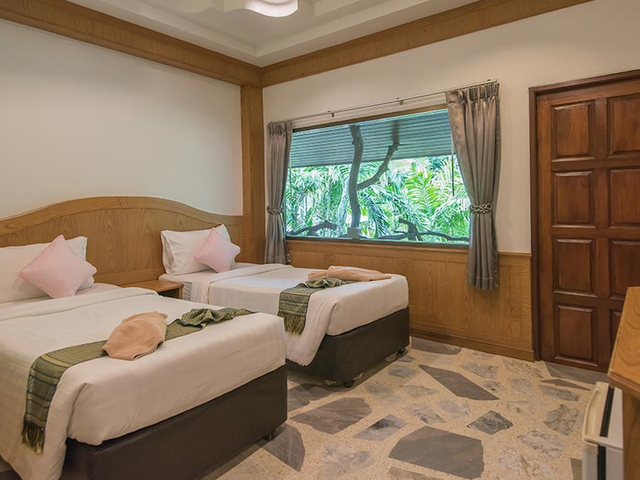 фото Chai Chet Resort изображение №6