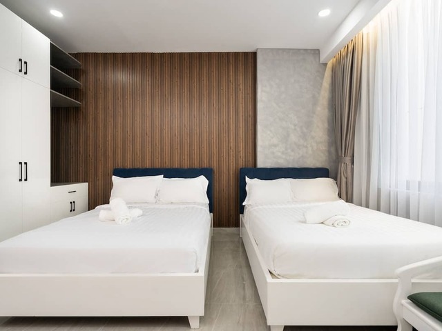 фото отеля Justay Chinatown изображение №53