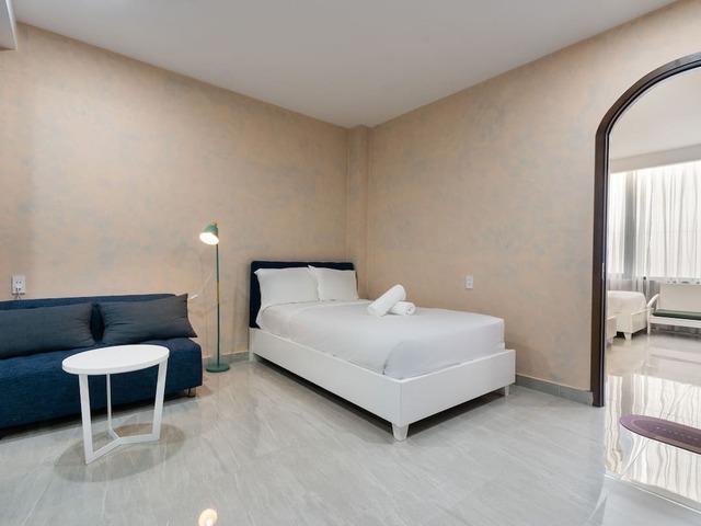 фотографии отеля Justay Chinatown изображение №51