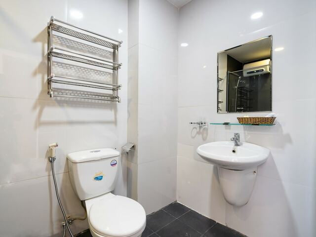 фото отеля Justay Chinatown изображение №49