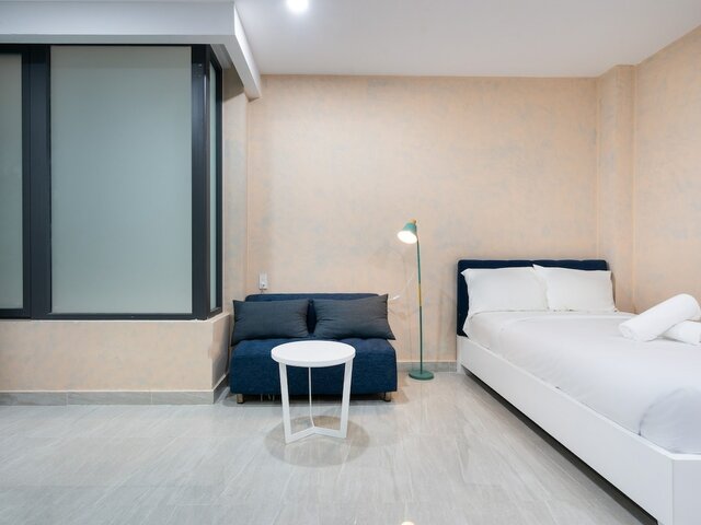 фотографии отеля Justay Chinatown изображение №39