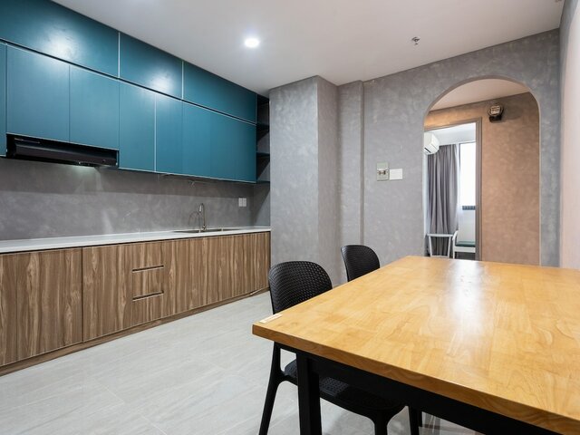 фото отеля Justay Chinatown изображение №45