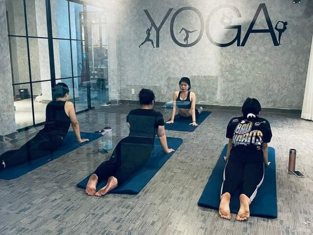 фото Justay Chinatown изображение №46