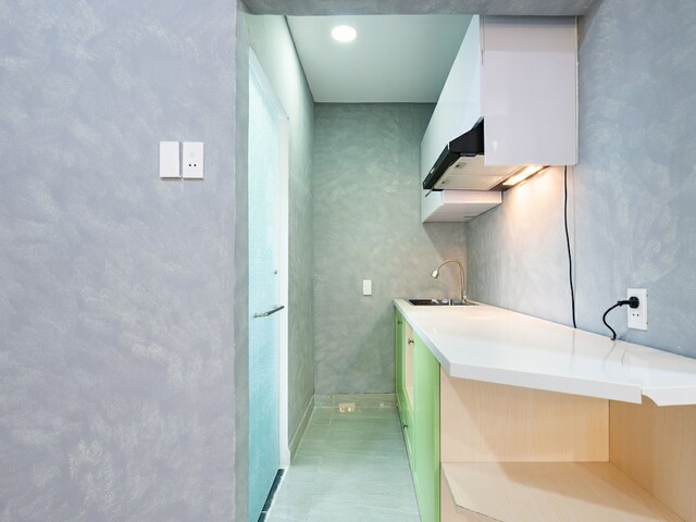 фотографии отеля Justay Chinatown изображение №47