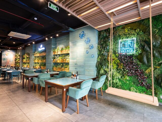 фотографии отеля Justay Chinatown изображение №43