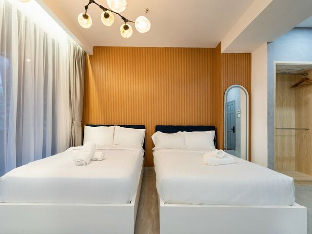 фото Justay Chinatown изображение №30