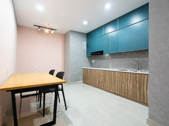 фотографии отеля Justay Chinatown изображение №27