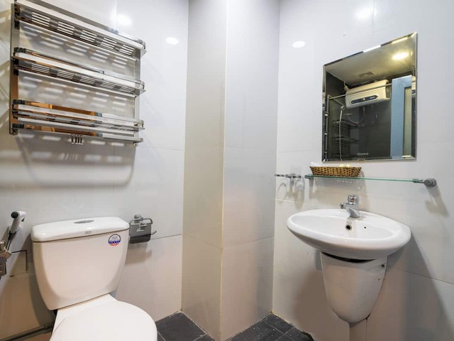 фото отеля Justay Chinatown изображение №29