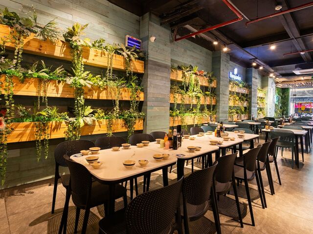 фотографии Justay Chinatown изображение №24