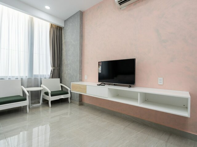 фото отеля Justay Chinatown изображение №21