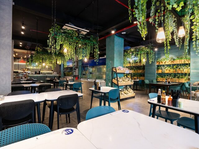 фото отеля Justay Chinatown изображение №9