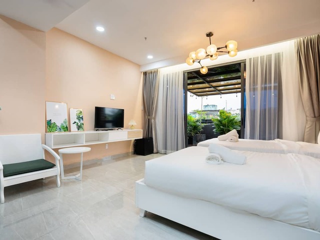 фото отеля Justay Chinatown изображение №17