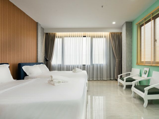 фото Justay Chinatown изображение №14