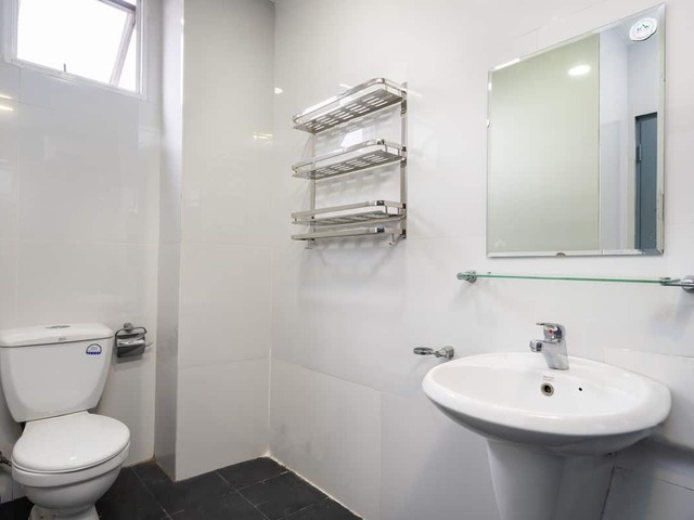 фото отеля Justay Chinatown изображение №13