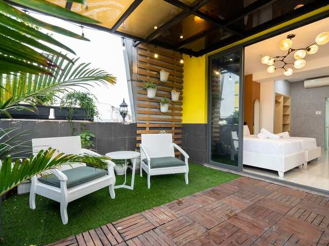 фотографии Justay Chinatown изображение №16