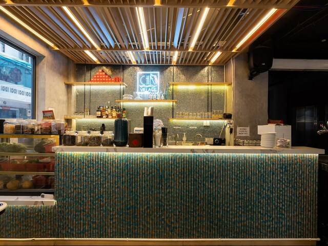 фото Justay Chinatown изображение №6