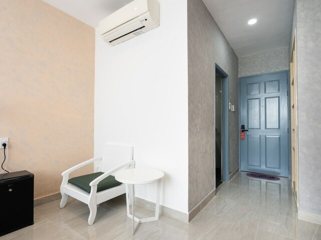 фотографии отеля Justay Chinatown изображение №15