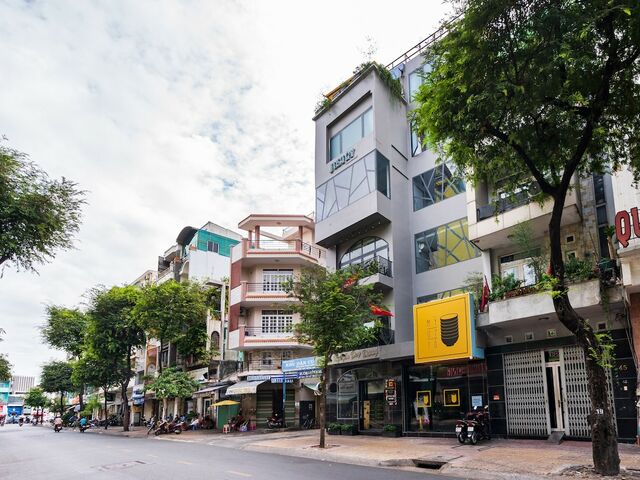 фото Justay Chinatown изображение №10