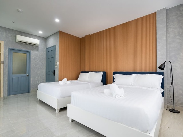 фото отеля Justay Chinatown изображение №5