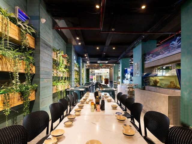 фотографии отеля Justay Chinatown изображение №3