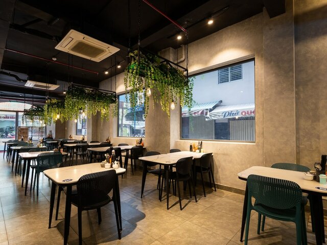 фото Justay Chinatown изображение №2