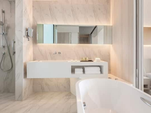 фото отеля Hilton Pattaya изображение №9