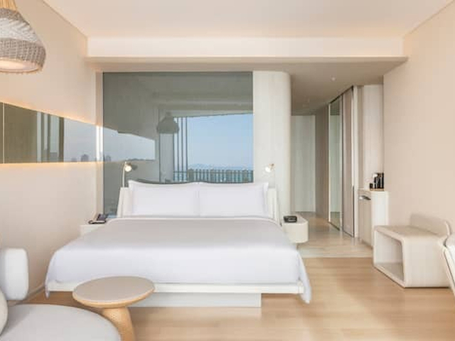 фотографии Hilton Pattaya изображение №8