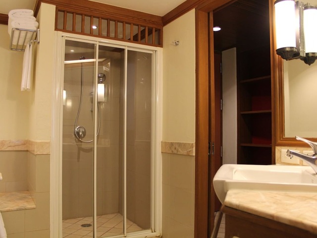 фотографии Pullman Phuket Karon Beach Resort (ex. Phuket Arcadia Karon Beach Resort; Hilton Phuket Arcadia Resort & Spa) изображение №44