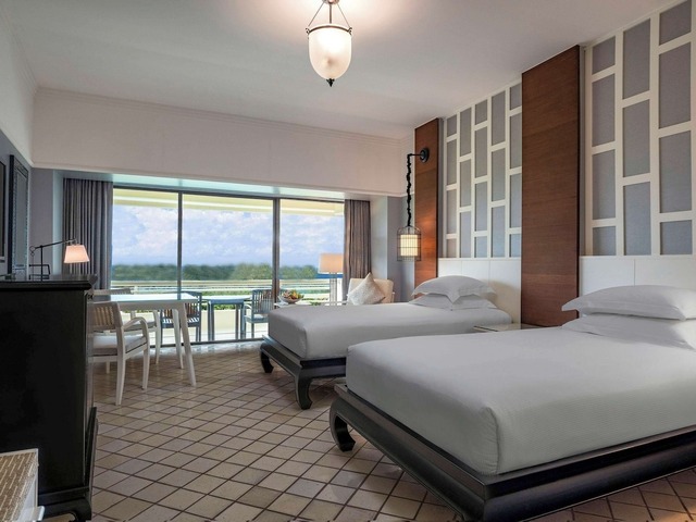 фотографии отеля Pullman Phuket Karon Beach Resort (ex. Phuket Arcadia Karon Beach Resort; Hilton Phuket Arcadia Resort & Spa) изображение №43