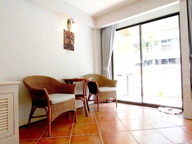 фотографии Karon Sea Sands Resort & Spa изображение №24