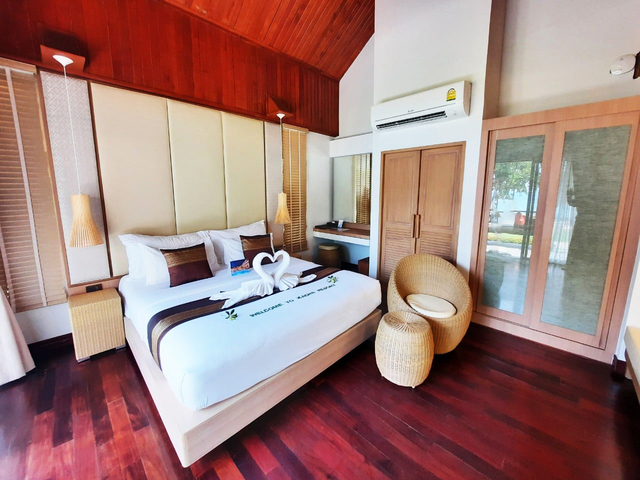 фото отеля Kacha Resort & Spa изображение №5