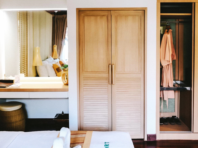 фото Kacha Resort & Spa изображение №2